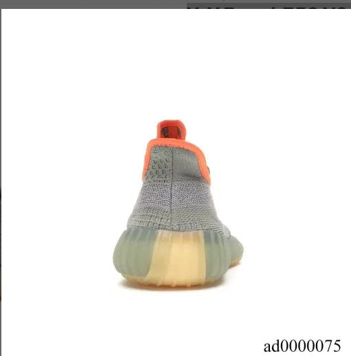 Yeezy Boost 350 V2 Desert Sage Shoes Sneakers