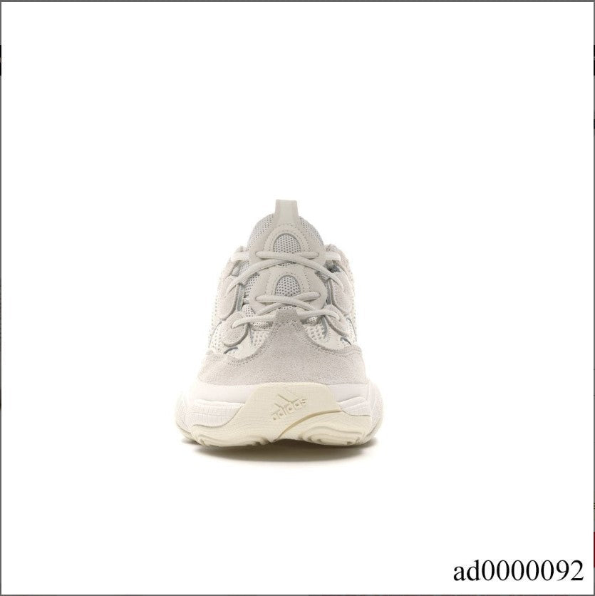 Yeezy 500 Bone White Shoes Sneakers