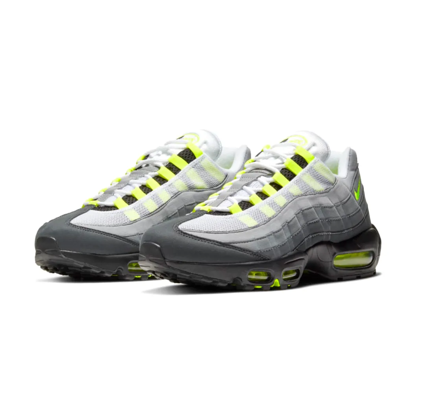 Air Max 95 Neon Shoes Sneakers