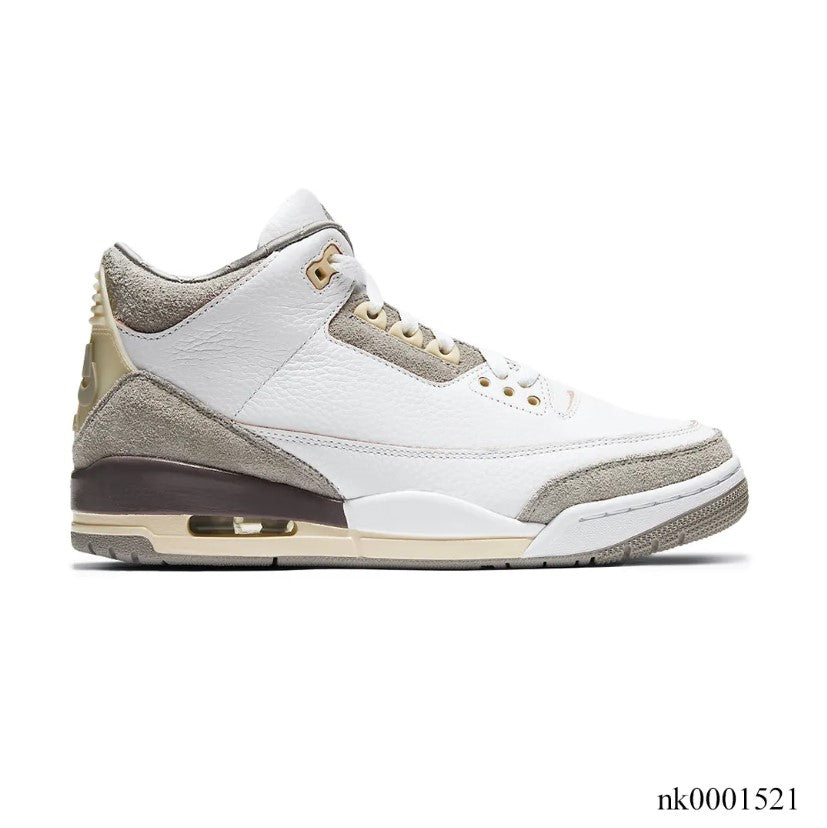 Air Jordan 3 x A Ma Maniere Shoes Sneakers