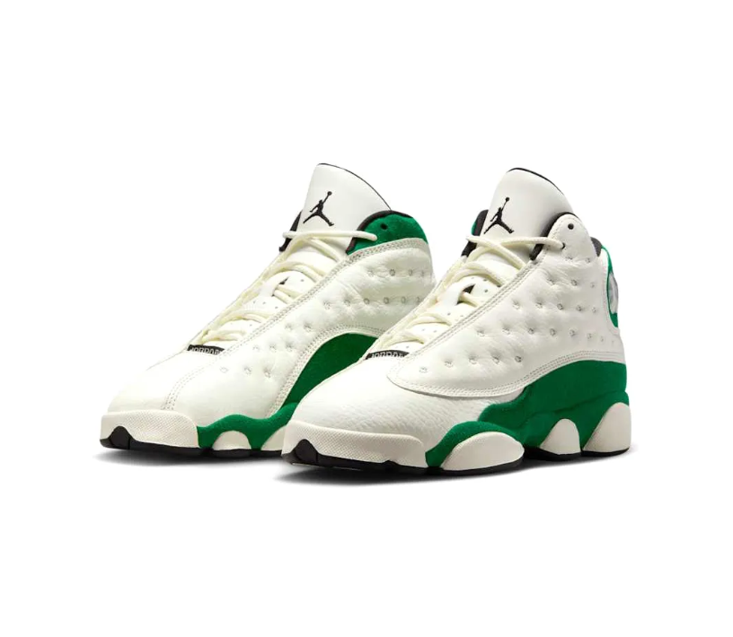 Air Jordan 13 Pine Green  Court of Legends Shoes Sneakers