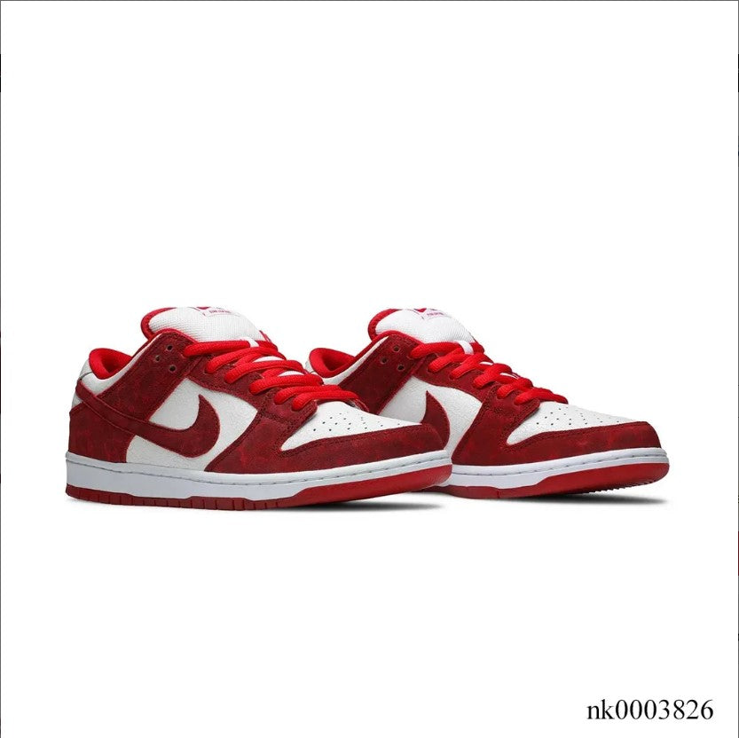 SB Dunk Low Valentines Day Shoes Sneakers