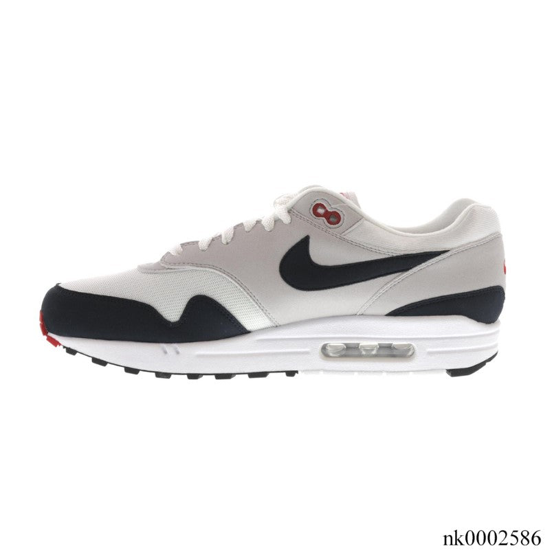 AM 1 Anniversary Obsidian Shoes Sneakers
