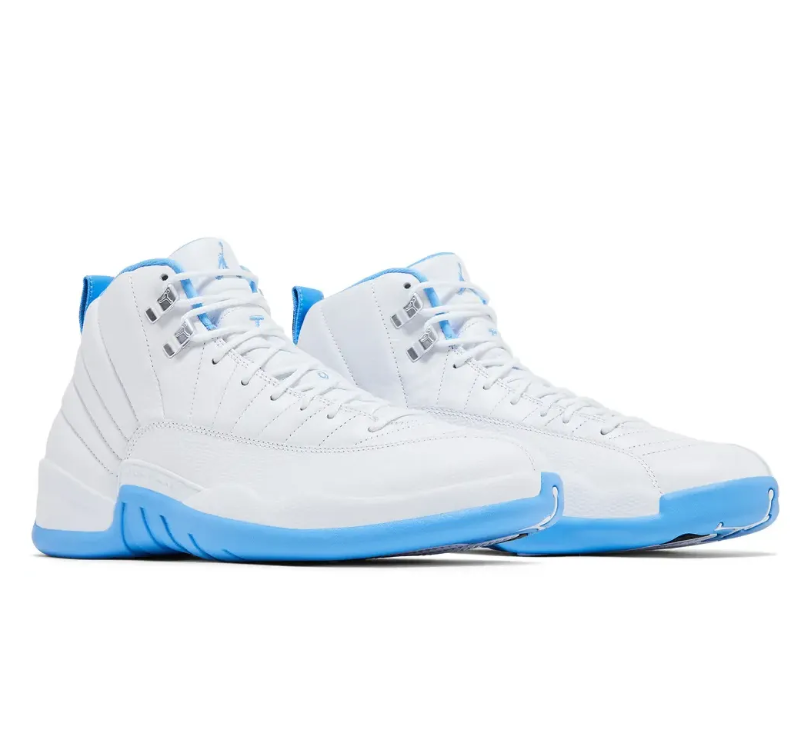Air Jordan 12 Melo Shoes Sneakers