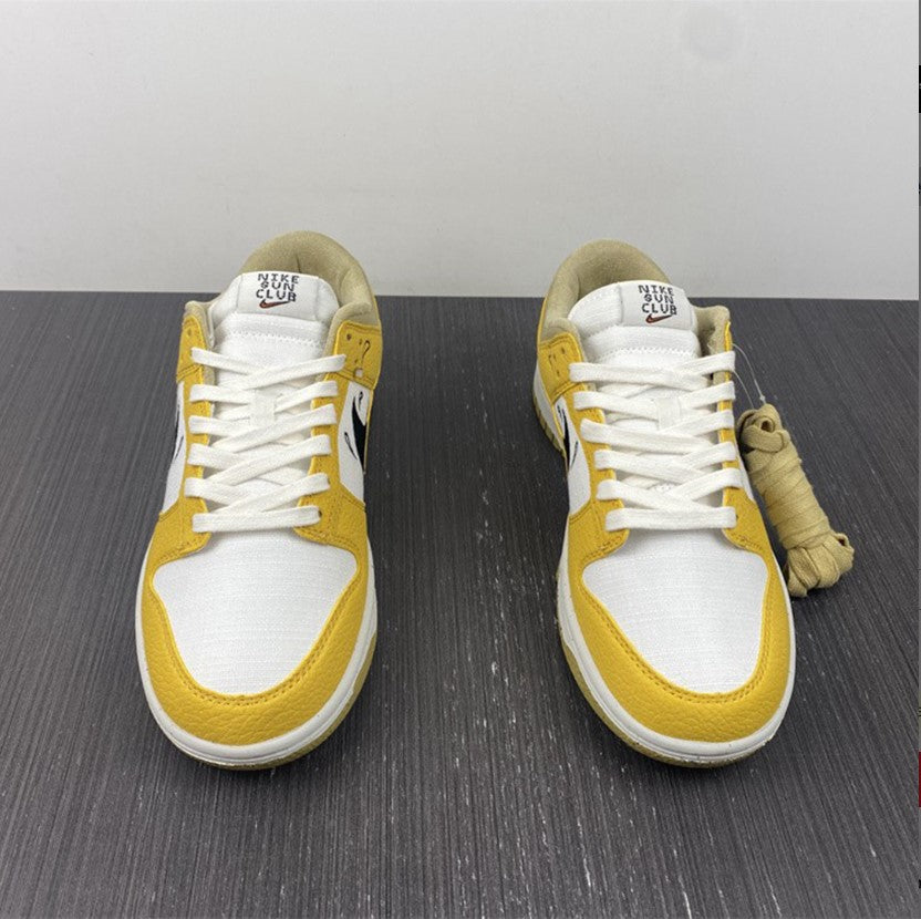 Dunk Low Sun Club Shoes Sneakers