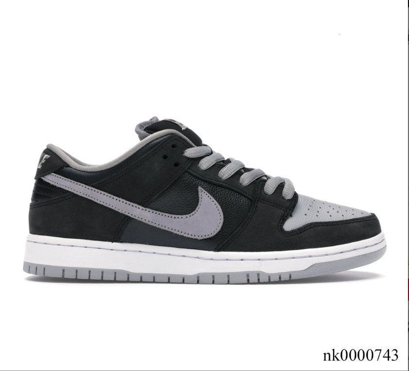 Nike SB Dunk Low Maple Leaf Central Park Shoes Sneakers