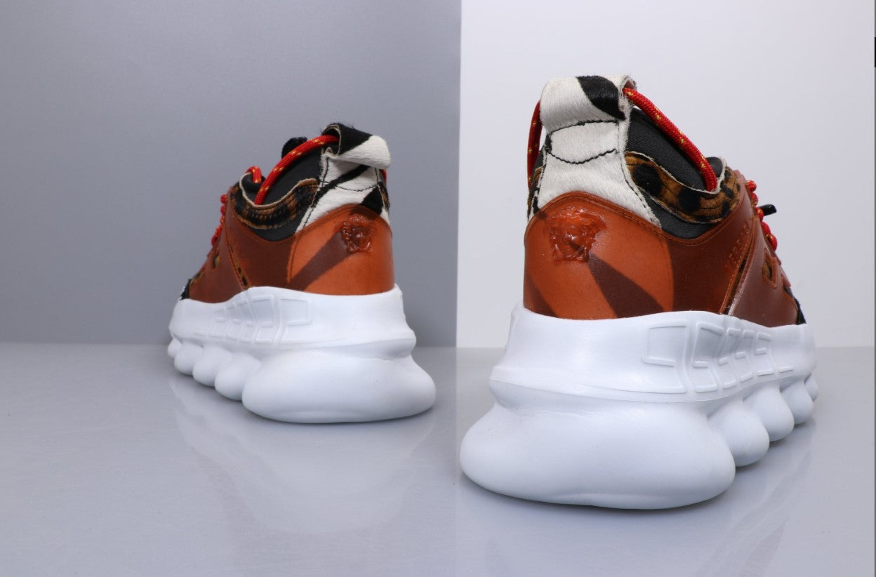 Chain Reaction Shoes Sneakers  6
