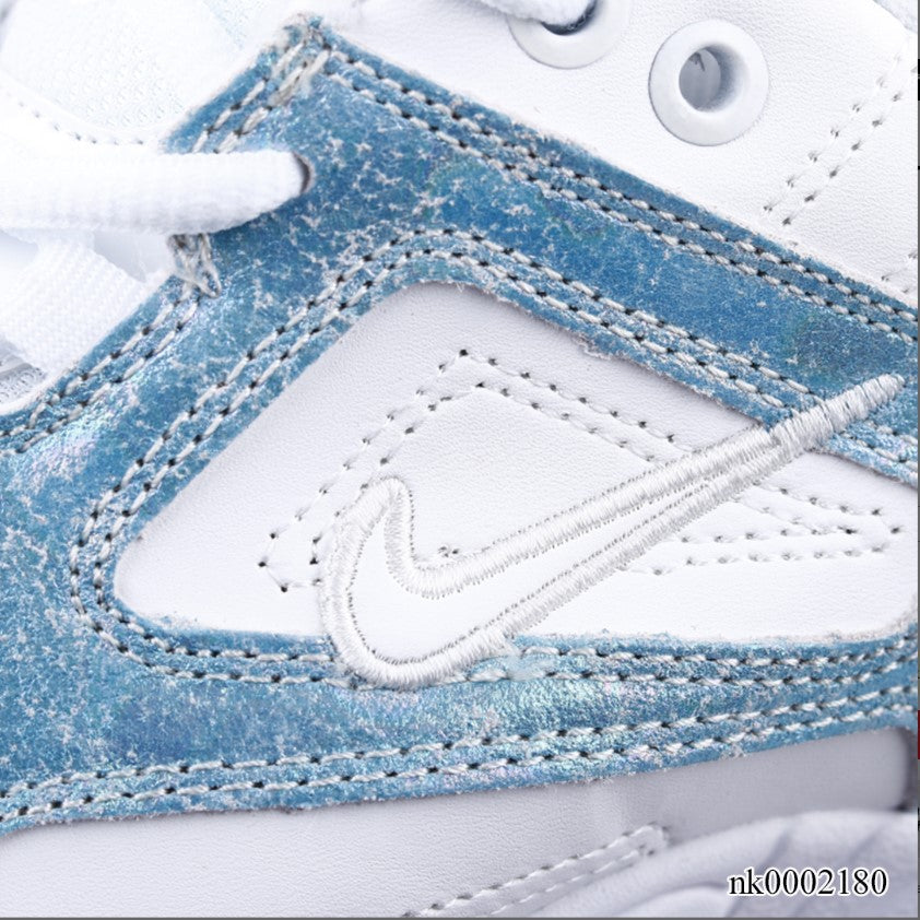 M2K Tekno Cyan Shoes Sneakers