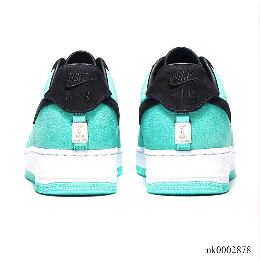 Air Force1 Low Tiffany Co 1837 Friends and Family Shoes Sneakers