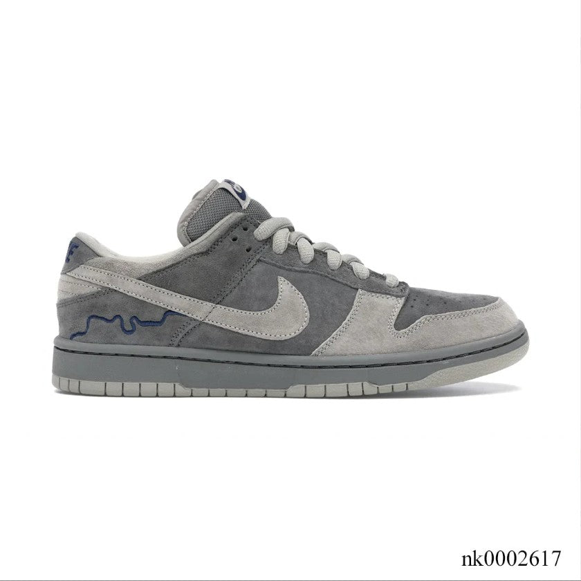 New Balance Dunk Low London Shoes Sneakers