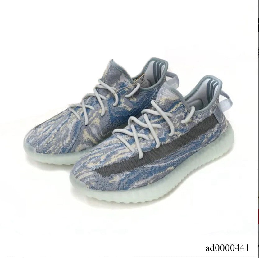 Yeezy 350 Boots V2 “MX BLUE” Shoes Sneakers
