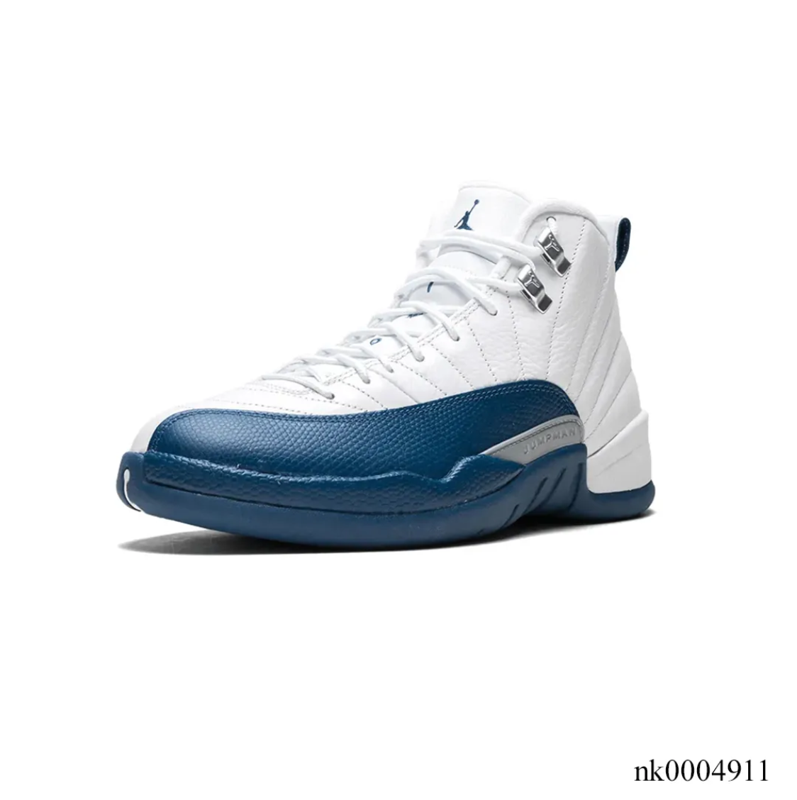 Air Jordan 12 Retro French Blue 2016 Shoes Sneakers