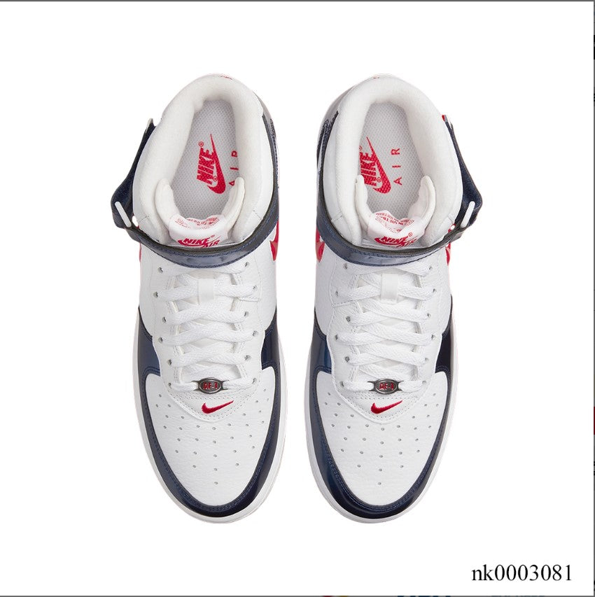 Air Force 1 Mid Independence Day Shoes Sneakers