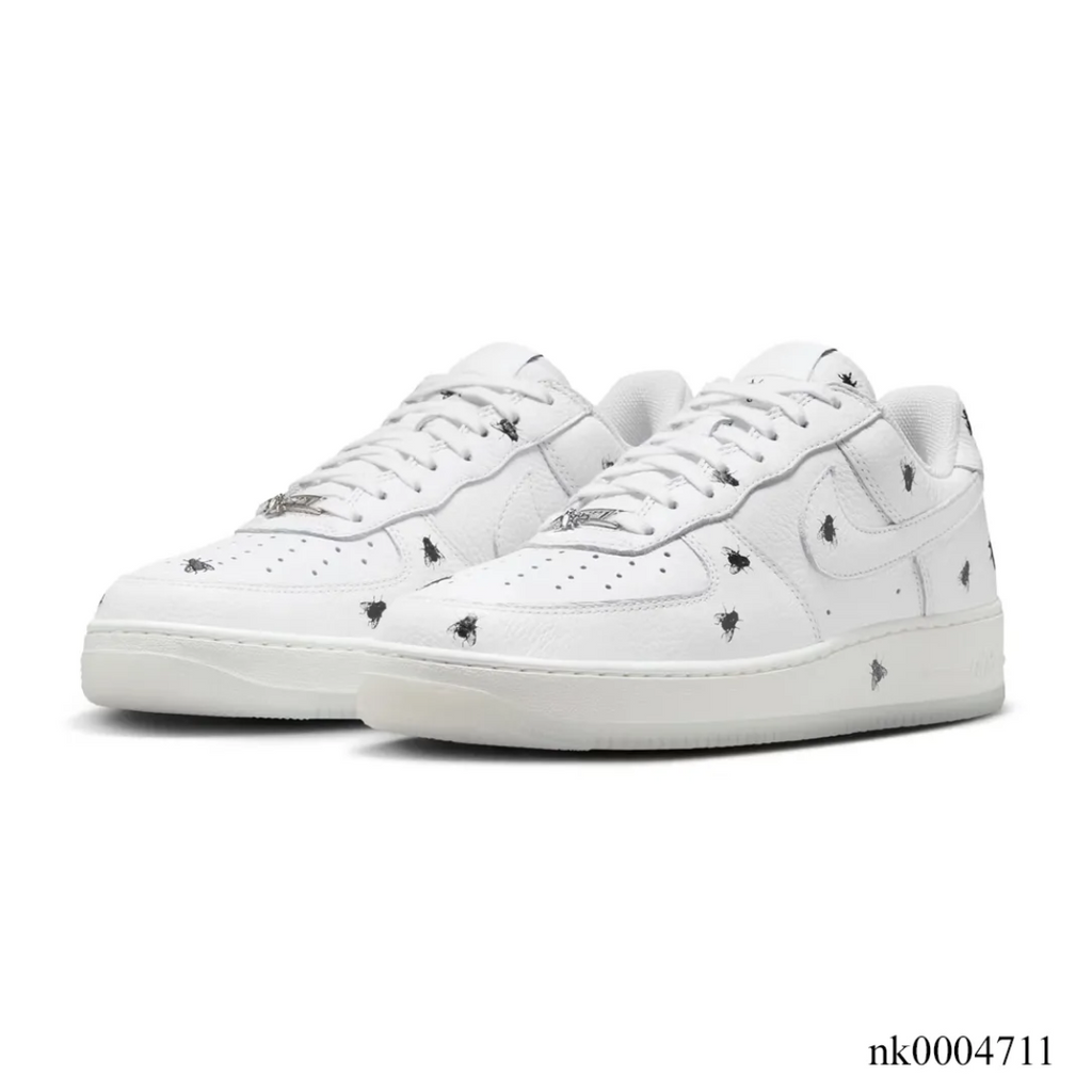 Air Force 1 Low Houseflies Shoes Sneaker