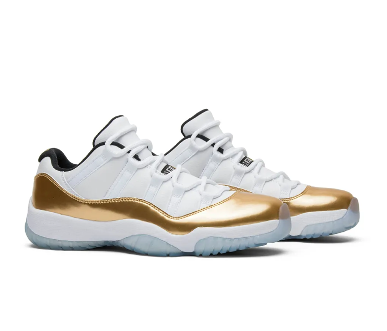AJ 11 Retro Low Closing Ceremony Shoes Sneakers