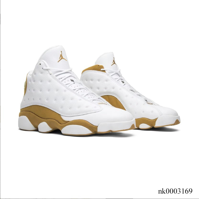 Air Jordan 13 Wheat Shoes Sneakers