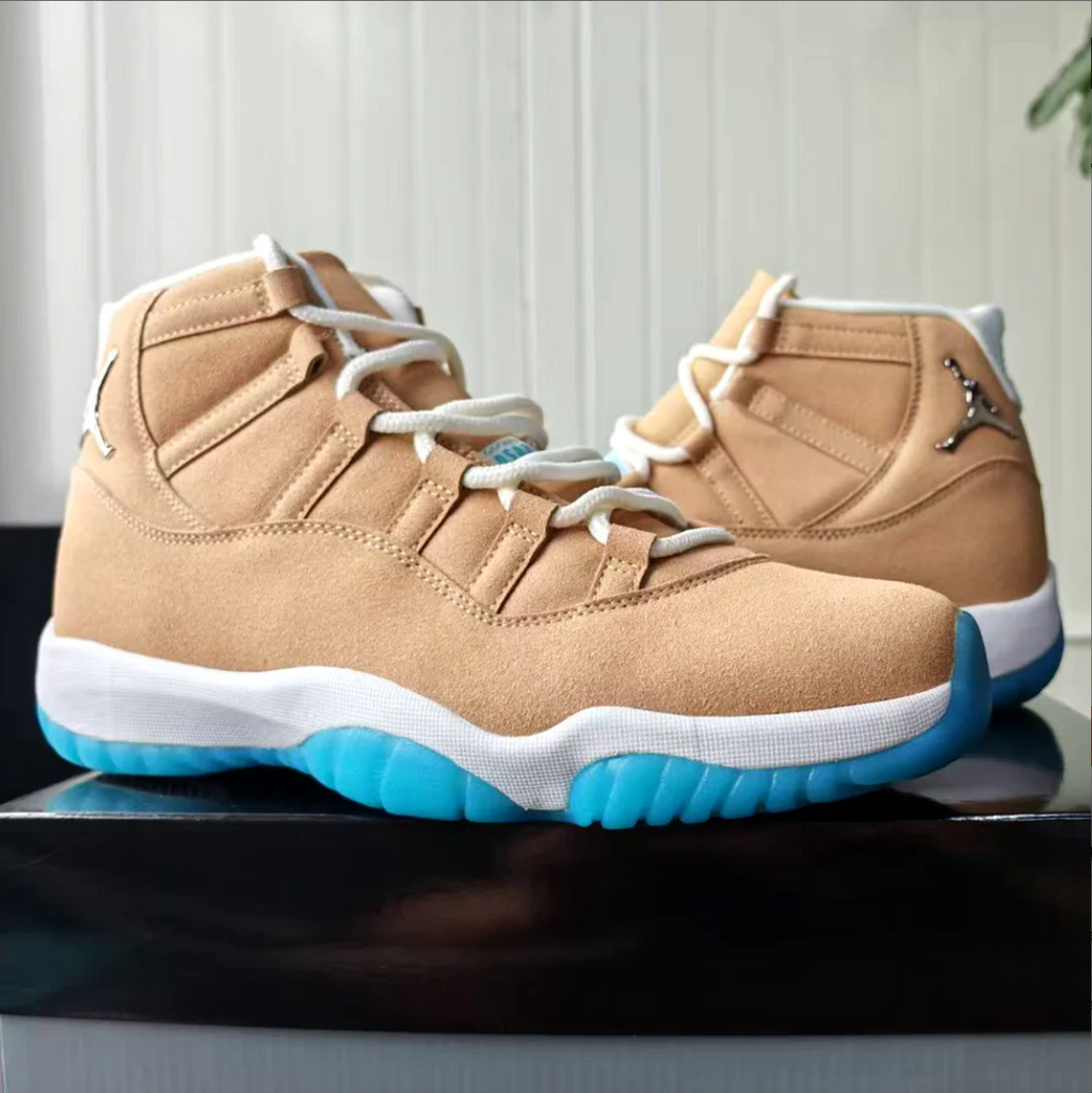 Air Jordan 11 H-Town Shoes Sneakers