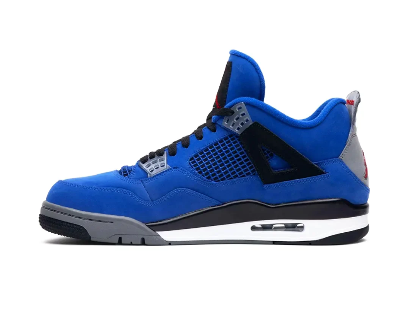 Eminem x AJ 4 Encore (2017) Shoes Sneakers