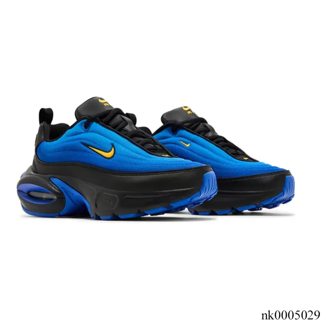 Air Max Portal ‘Racer Blue’ Shoes Sneakers