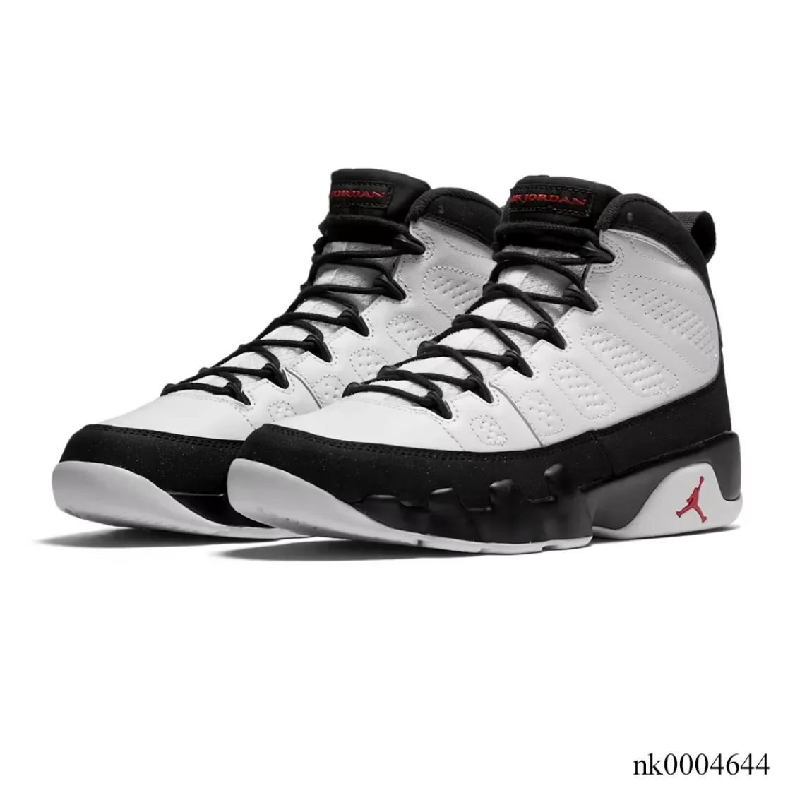 Air Jordan 9 Space Jam (2026) Shoes Sneakers