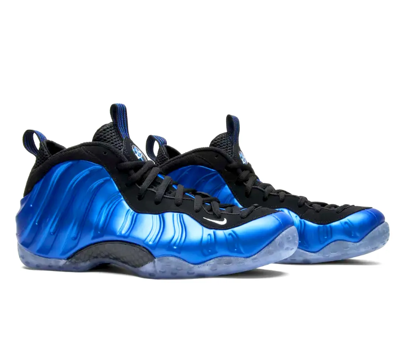 Air Foamposite One Royal Shoes Sneakers