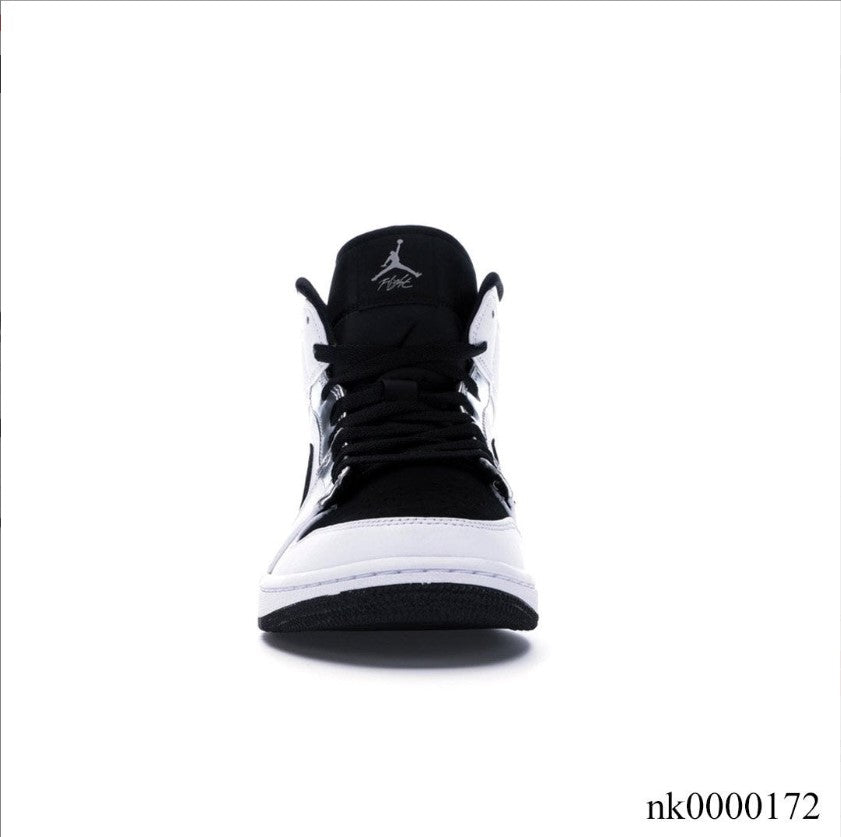 Air Jordan 1 Mid Alternate Think 16 Shoes Sneakers