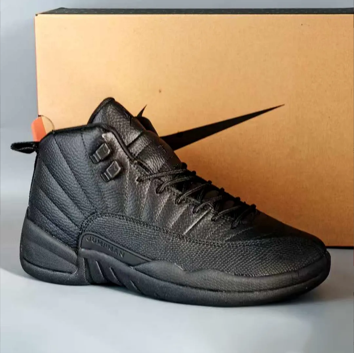 Air Jordan 12 Taxi 2025 Shoes Sneakers