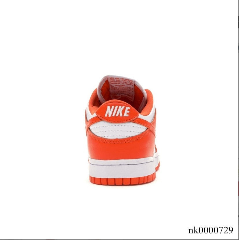 Dunk Low SP Syracuse (2020) Shoes Sneakers