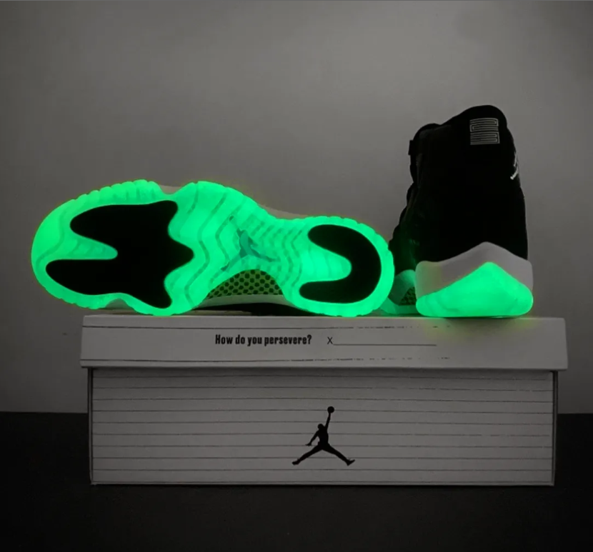 Air Jordan 11 Inner Beast Shoes Sneaker
