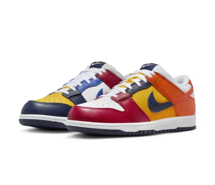 Dunk Low CO.JP What The Shoes Sneakers
