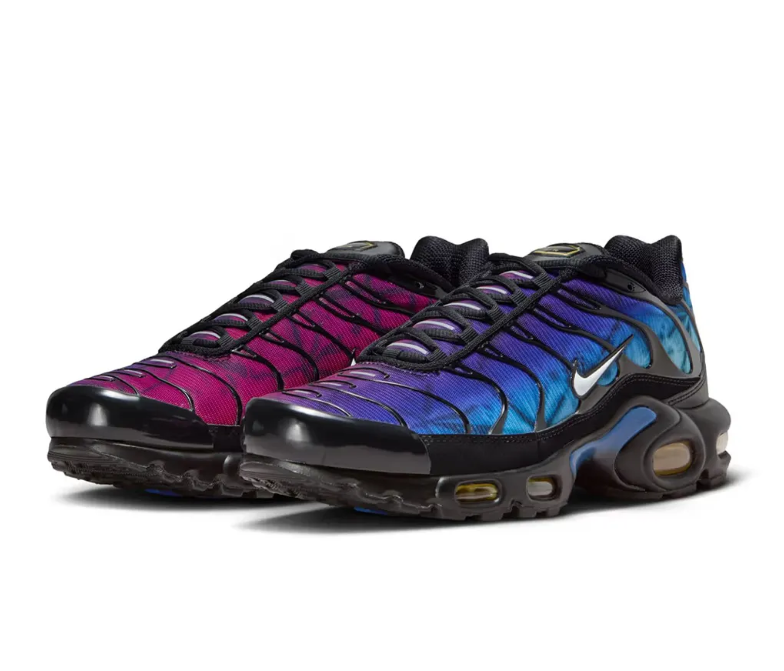 AM Plus TN 25th Shoes Sneakers