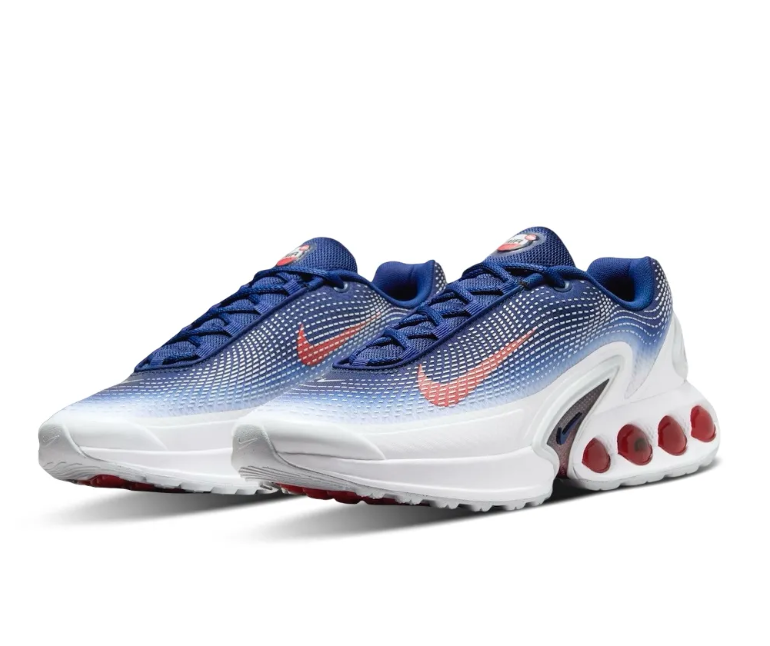 Air Max Dn USA Shoes Sneakers