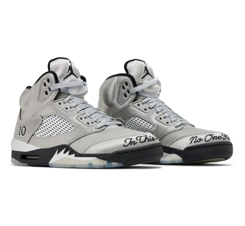 Air Jordan 5 Wings Shoes Sneaker