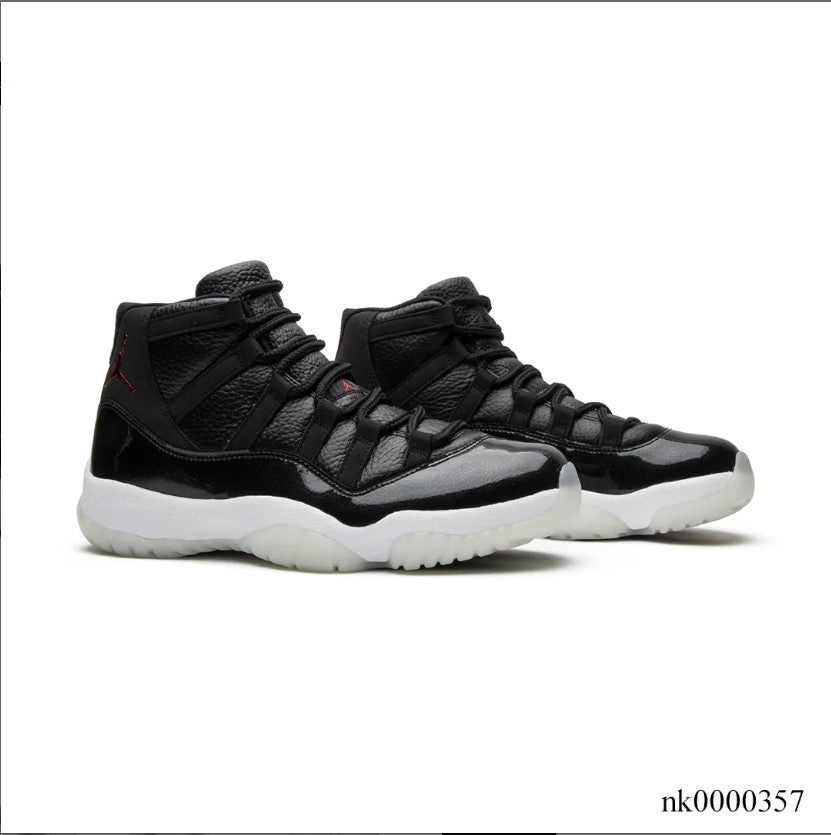 Air Jordan 11 Retro 72-10 Shoes Sneakers