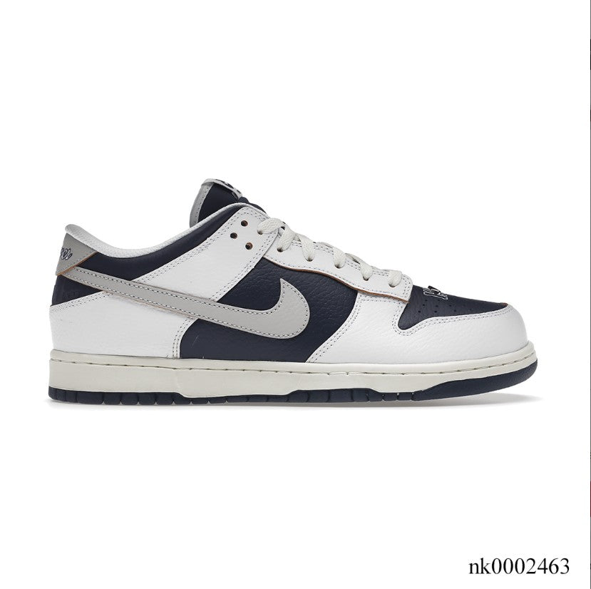 SB Dunk Low HUF New York City Shoes Sneakers