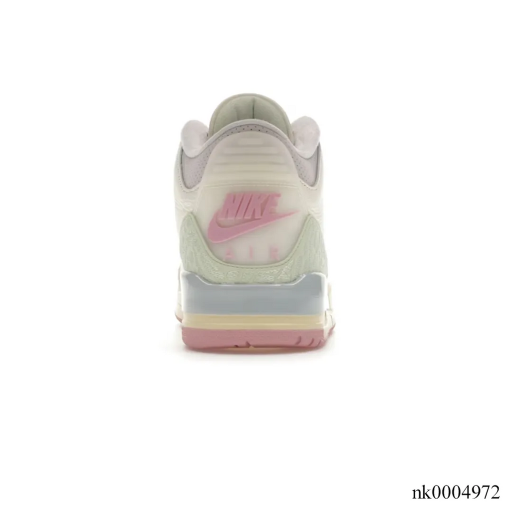 Air Jordan 3 Spring Is In The Air (2026) Shoes Sneakers
