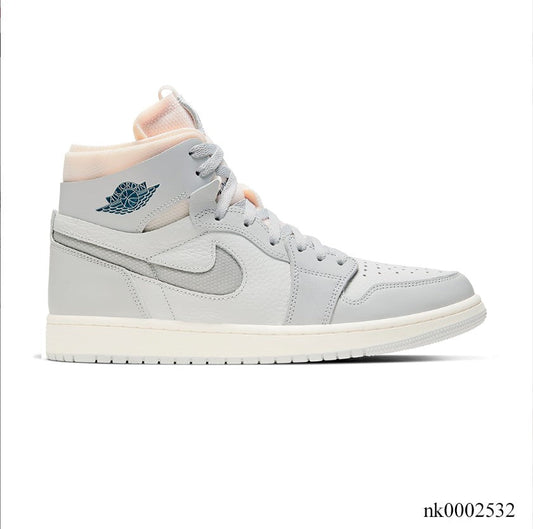 Air Jordan 1 High Zoom Air CMFT London Shoes Sneakers