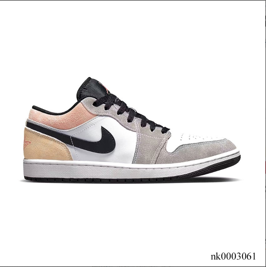 Air Jordan 1 Low SE Flight Club Shoes Sneakers