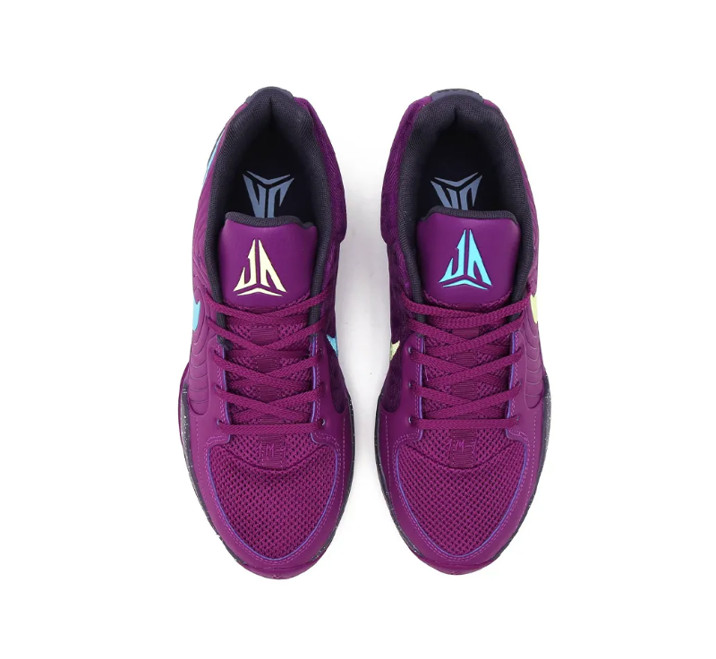 Ja 2 Stargazer Shoes Sneakers