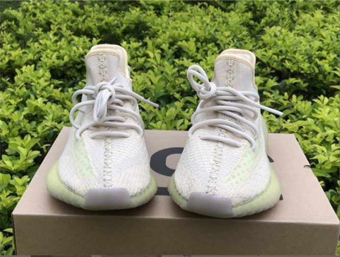 Yeezy Boost 350 V2 Flax Shoes Sneakers