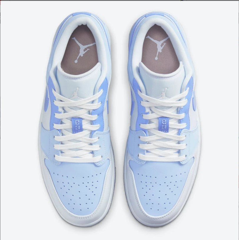 Air Jordan 1 Low SE Mighty Swooshers Shoes Sneakers