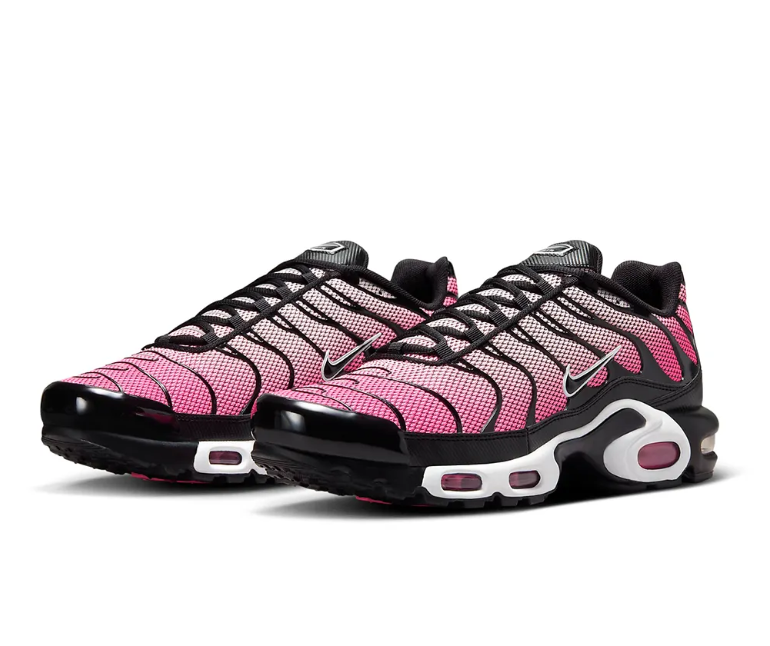 Air Max Plus Sunset Pulse Shoes Sneakers