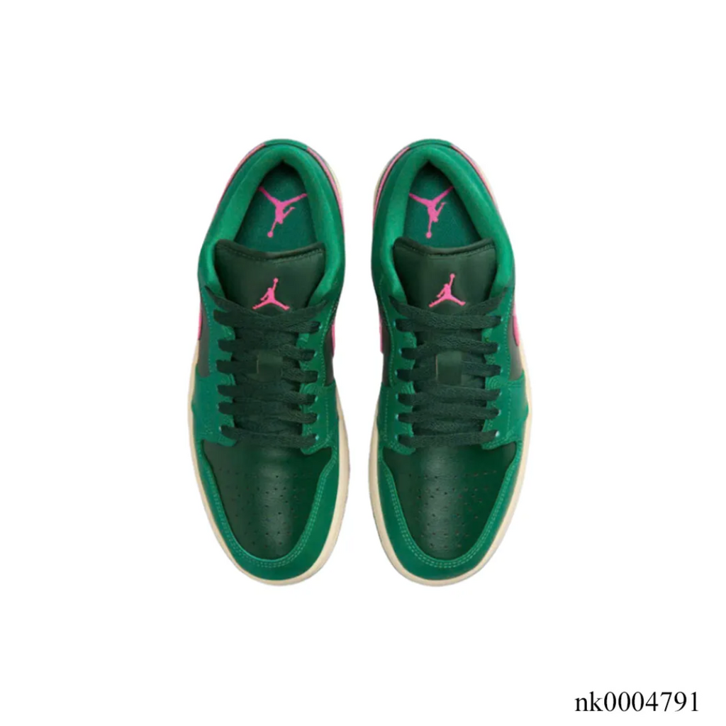 Air Jordan 1 Low Watermelon Shoes Sneakers