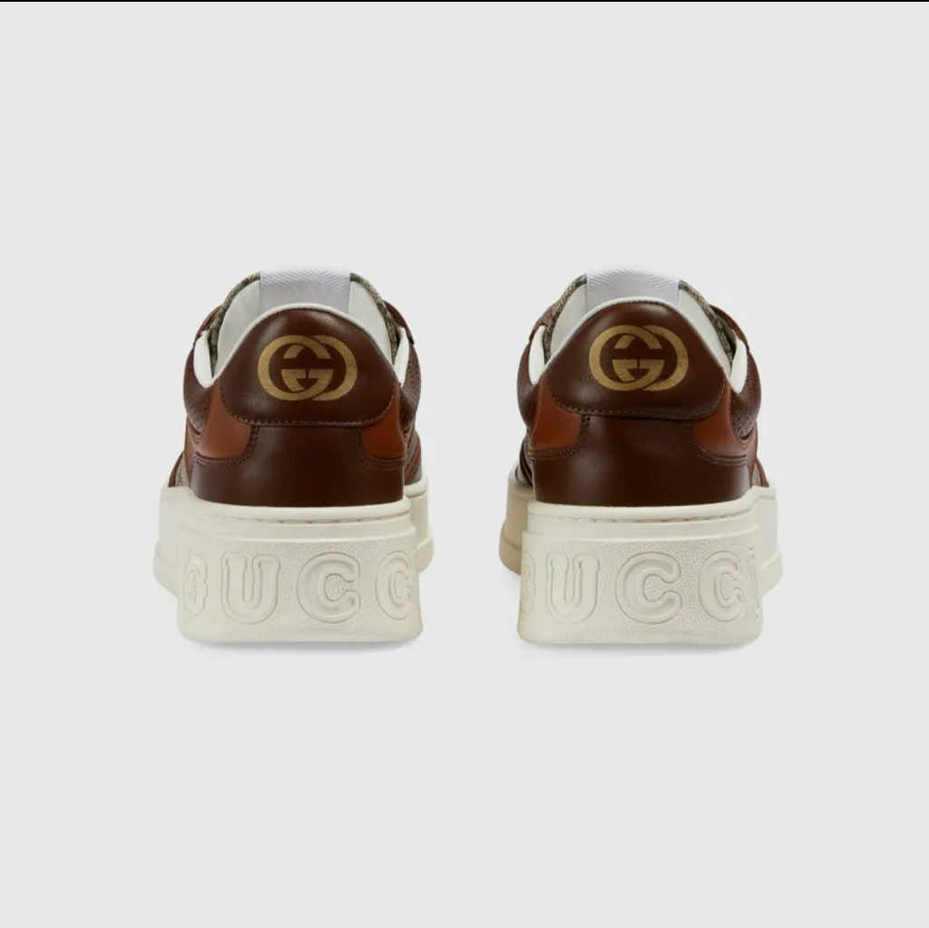 GG Chunky Shoes Sneakers – nk0005079
