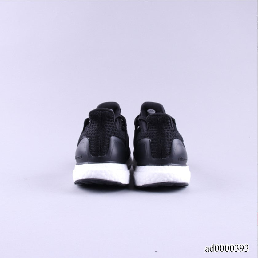 UltraBoost 4.0 Core Black Shoes Sneakers