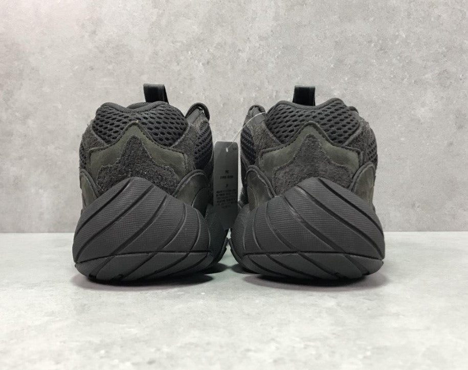 Yeezy 500 Shadow Black (F&F) Shoes Sneakers