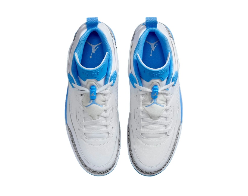Air Jordan Spizike Low UNC Shoes Sneakers