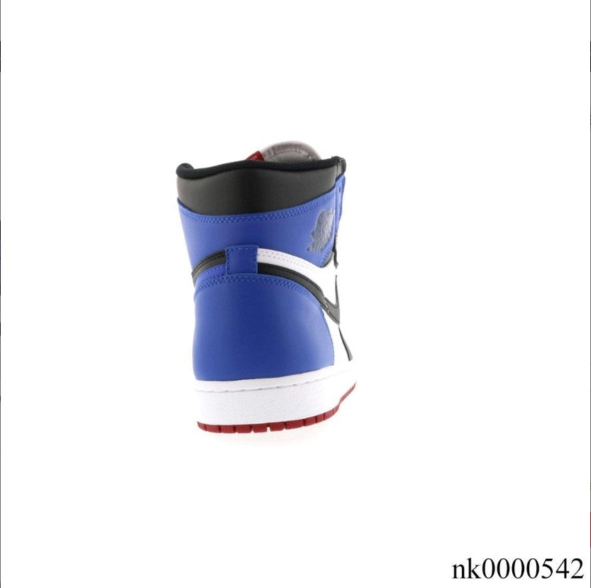 Air Jordan 1 Retro Top 3 Shoes Sneakers