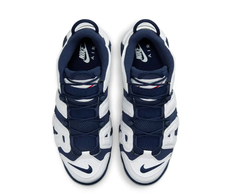 Air Max Uptempo Olympic Shoes Sneakers