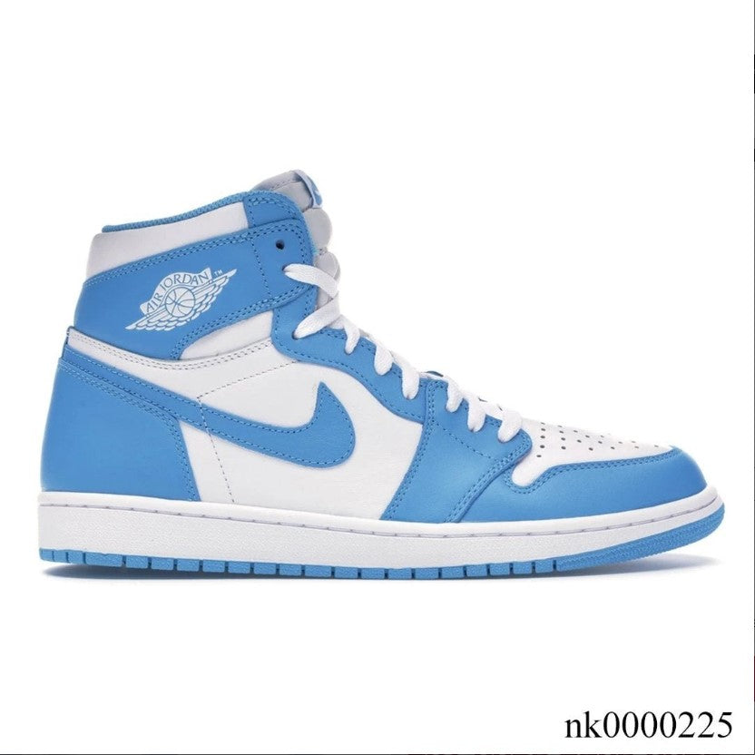 Air Jordan 1 Retro UNC Shoes Sneakers
